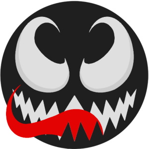 :venom: