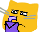 :blobCatSipGlare: :blobCatSipGlare: