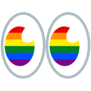 rainbowEyes